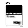 JVC CD1970 Service Manual