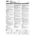 JVC KS-HP2SU Owners Manual