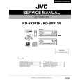 JVC KDSX991R Service Manual