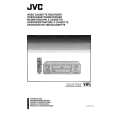 JVC HR-J215EG Owners Manual