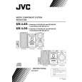 JVC UX-L30 Owners Manual
