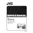 JVC RC656 Service Manual