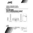 JVC FS-SD1000UT Owners Manual