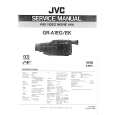 JVC GRA1EG Service Manual