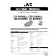 JVC GRDV801/US Service Manual