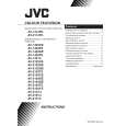JVC AV-2103YE/SK Owners Manual