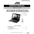 JVC MPXP7230GB Service Manual
