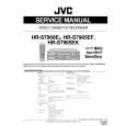 JVC HRS7960EX Service Manual