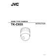 JVC TK-C655E Owners Manual
