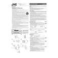JVC TK-C750U Owners Manual