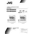 JVC MX-G65VUS Owners Manual