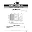 JVC FS-G4 Service Manual