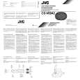 JVC CS-V6942 Owners Manual