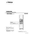 JVC EM-E900 Owners Manual