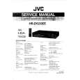 JVC HRD520EE Service Manual