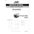 JVC GRAX210EG Service Manual