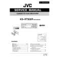 JVC KSRT505R Service Manual