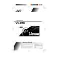 JVC VN-C1U Owners Manual