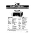 JVC BRS610E Service Manual