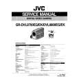JVC GR-DVL9800EK Service Manual
