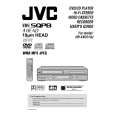 JVC HR-XVC21UJ Owners Manual