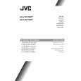 JVC AV-21KT1SPF Owners Manual