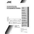 JVC XV-FA900BK Owners Manual