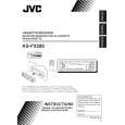 JVC KS-FX280J Owners Manual