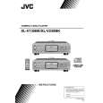 JVC XL-V130BK Owners Manual