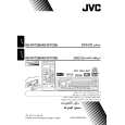 JVC KD-HDR1J Owners Manual