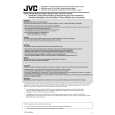 JVC KS-RC104 Owners Manual