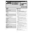 JVC HR-S5980AH Owners Manual