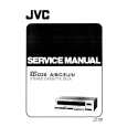 JVC KDD20 Service Manual