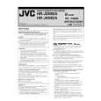 JVC HR-J285EA Owners Manual