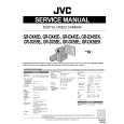 JVC GRDX55EX Service Manual