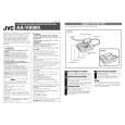 JVC AA-V80EK Owners Manual