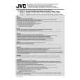 JVC KS-RC111 for EU Owners Manual