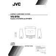 JVC VS-DT6SE Owners Manual