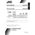 JVC KD-SV3105UN Owners Manual