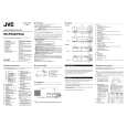JVC HR-P94K Owners Manual