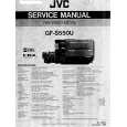 JVC GFS550U Service Manual