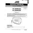 JVC NO51228D Service Manual