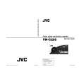 JVC VN-C205U Owners Manual