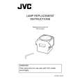 JVC PK-CL200U Owners Manual