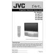 JVC AV-56P786/H Owners Manual