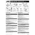 JVC CB-A270 Owners Manual