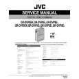 JVC GRDVP9EK Service Manual