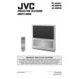 JVC AV-48WP30 Owners Manual