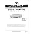 JVC SR-S388E Service Manual