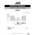 JVC EX-A1 for UJ,UC Service Manual